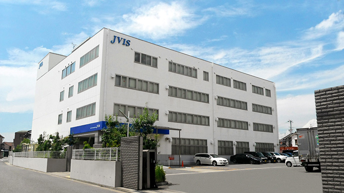 株式会社JVIS（ジェイビス）大阪支店